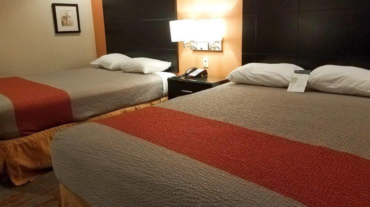 Motel 6 Elizabeth Nj Newark Liberty Intl Airport Exterior foto
