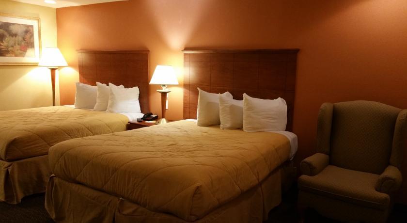 Motel 6 Elizabeth Nj Newark Liberty Intl Airport Zimmer foto