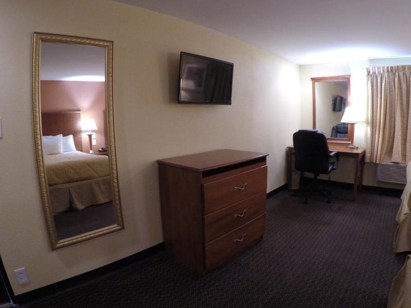 Motel 6 Elizabeth Nj Newark Liberty Intl Airport Exterior foto