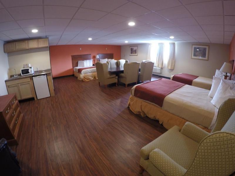 Motel 6 Elizabeth Nj Newark Liberty Intl Airport Exterior foto