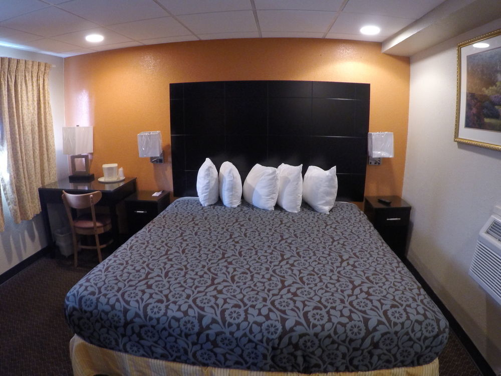 Motel 6 Elizabeth Nj Newark Liberty Intl Airport Exterior foto