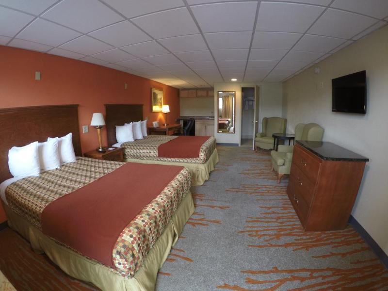 Motel 6 Elizabeth Nj Newark Liberty Intl Airport Exterior foto